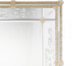 Зеркало San Marco 07809 фабрика Arte Veneziana