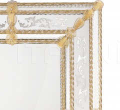 Зеркало San Marco 095 фабрика Arte Veneziana