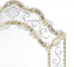 Зеркало San Giorgio 071 фабрика Arte Veneziana