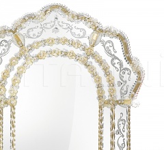 Зеркало San Giorgio 0179 фабрика Arte Veneziana