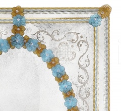 Зеркало San Marco 087 фабрика Arte Veneziana