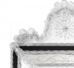 Зеркало Rialto 0106 фабрика Arte Veneziana