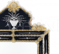 Зеркало Rialto 08006 фабрика Arte Veneziana