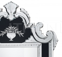 Зеркало Canaletto M50 фабрика Arte Veneziana