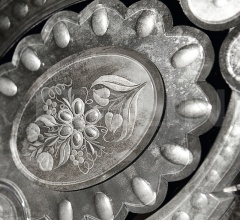 Зеркало Louis XIV 7060 Зеркало Louis XIV 7060 фабрика Arte Veneziana