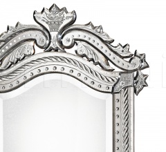 Зеркало Louis XIV 7025 Зеркало Louis XIV 7025 фабрика Arte Veneziana