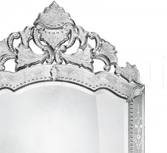 Зеркало Louis XIV 7024 Зеркало Louis XIV 7024 фабрика Arte Veneziana