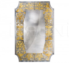 Зеркало Glomy 040/EG Зеркало Glomy 040/EG фабрика Arte Veneziana