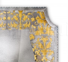 Зеркало Glomy 040/EG Зеркало Glomy 040/EG фабрика Arte Veneziana