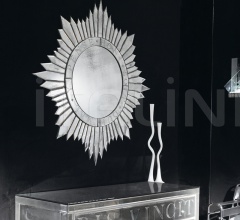 Зеркало Tour Eiffel 2460/S Зеркало Tour Eiffel 2460/S фабрика Arte Veneziana