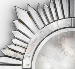 Зеркало Tour Eiffel 2460/S Зеркало Tour Eiffel 2460/S фабрика Arte Veneziana