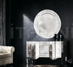 Зеркало Tour Eiffel 2030/S Зеркало Tour Eiffel 2030/S фабрика Arte Veneziana