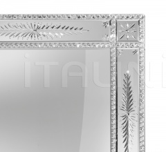 Зеркало Tour Eiffel 2710 Зеркало Tour Eiffel 2710 фабрика Arte Veneziana