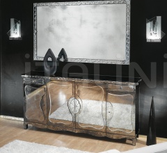 Зеркало Tiziano 99007 Зеркало Tiziano 99007 фабрика Arte Veneziana