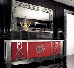 Зеркало Tour Eiffel 4070 Зеркало Tour Eiffel 4070 фабрика Arte Veneziana