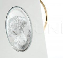 Настольный светильник Cameo C70 фабрика Arte Veneziana