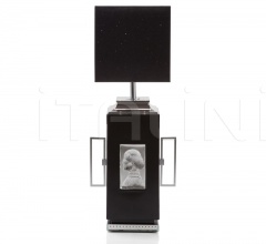 Настольный светильник Cameo C80 фабрика Arte Veneziana