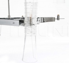 Люстра LC30/20+10 Люстра LC30/20+10 фабрика Arte Veneziana