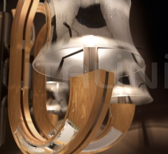 Люстра Chalet LC100/6 Люстра Chalet LC100/6 фабрика Arte Veneziana