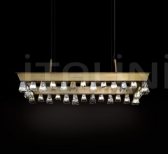 Люстра Prisma LC110/30 Люстра Prisma LC110/30 фабрика Arte Veneziana