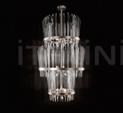 Люстра Shards LC120 Люстра Shards LC120 фабрика Arte Veneziana