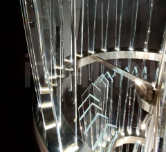 Люстра Shards LC120 Люстра Shards LC120 фабрика Arte Veneziana