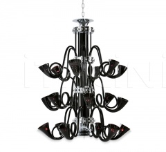 Люстра LC300/18 Люстра LC300/18 фабрика Arte Veneziana