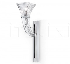 Настенный светильник HORN AC140/1 Настенный светильник HORN AC140/1 фабрика Arte Veneziana