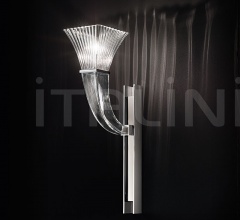 Настенный светильник HORN AC140/1 Настенный светильник HORN AC140/1 фабрика Arte Veneziana