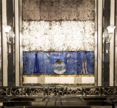 Настенный светильник HORN AC140/1 Настенный светильник HORN AC140/1 фабрика Arte Veneziana