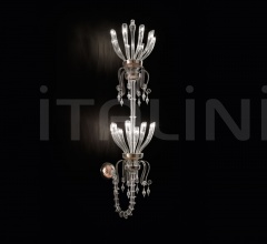 Бра MEDUSA AC400/8+8 Бра MEDUSA AC400/8+8 фабрика Arte Veneziana