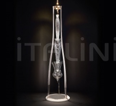 Напольный светильник  Torciere del Doge PC10 фабрика Arte Veneziana