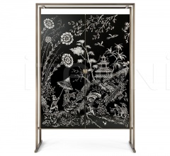 Итальянские Буфеты - Шкаф MARCO POLO TR10 Итальянские Буфеты - Шкаф MARCO POLO TR10 фабрика Arte Veneziana