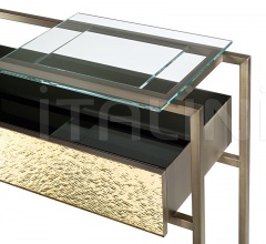 Консоль Transition TR50 Консоль Transition TR50 фабрика Arte Veneziana