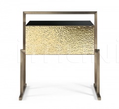 Прикроватная тумбочка Transition TR80 фабрика Arte Veneziana