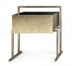 Прикроватная тумбочка Transition TR80 фабрика Arte Veneziana