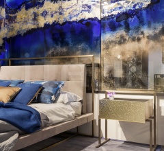 Прикроватная тумбочка Transition TR80 фабрика Arte Veneziana