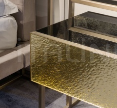 Прикроватная тумбочка Transition TR80 фабрика Arte Veneziana