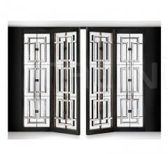 Двери Oriente RD180 Двери Oriente RD180 фабрика Arte Veneziana