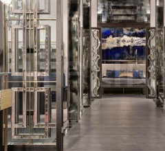 Двери Oriente RD180 Двери Oriente RD180 фабрика Arte Veneziana