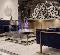 Кресло Transition TR70 Кресло Transition TR70 фабрика Arte Veneziana