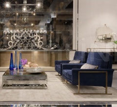 Кресло Transition TR70 Кресло Transition TR70 фабрика Arte Veneziana