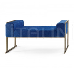 Прикроватная скамья Transition TR100 фабрика Arte Veneziana