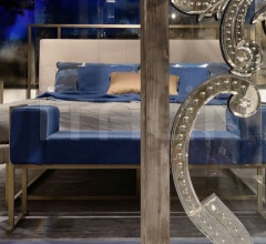 Прикроватная скамья Transition TR100 фабрика Arte Veneziana