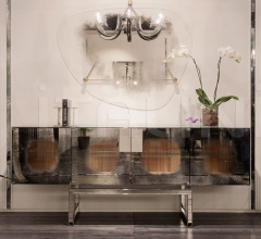 Зеркало Lagune L9020/S Зеркало Lagune L9020/S фабрика Arte Veneziana