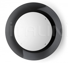 Зеркало Gong TR15/S Зеркало Gong TR15/S фабрика Arte Veneziana