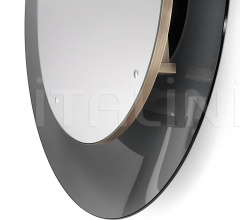 Зеркало Gong TR15/S Зеркало Gong TR15/S фабрика Arte Veneziana