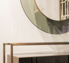 Зеркало Gong TR15/S Зеркало Gong TR15/S фабрика Arte Veneziana