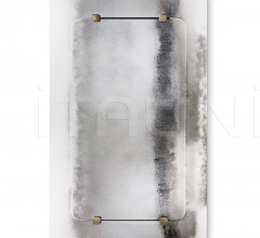 Зеркало Gerhard TR25/S Зеркало Gerhard TR25/S фабрика Arte Veneziana