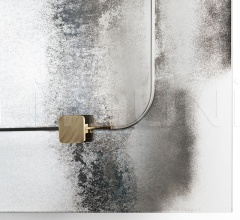 Зеркало Gerhard TR25/S Зеркало Gerhard TR25/S фабрика Arte Veneziana